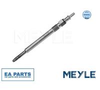 Glow Plug for MERCEDES-BENZ S203 C209 W210 W211 MEYLE 014 020 2029
