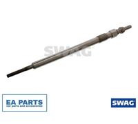 Glow Plug for MERCEDES-BENZ S203 S204 C209 A209 SWAG 74 93 4828