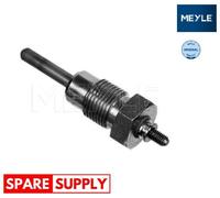 GLOW PLUG FOR MERCEDES-BENZ W115 MEYLE 014 020 1010 NEW