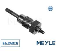 Glow Plug for MERCEDES-BENZ W115 MEYLE 014 020 1010 NEW