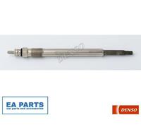 Glow Plug for MERCEDES-BENZ W168 UNIMOG VANEO DENSO DG-155