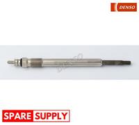 GLOW PLUG FOR MERCEDES-BENZ W168 UNIMOG VANEO DENSO DG-155