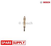 GLOW PLUG FOR MERCEDES-BENZ W168 VANEO BOSCH 0 250 202 041 NEW