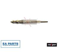 Glow Plug for MERCEDES-BENZ W168 VANEO MAXGEAR 66-0034