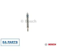 Glow Plug for MERCEDES-BENZ W169 W176 W245 W246 BOSCH 0 250 603 024