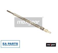 Glow Plug for MERCEDES-BENZ W169 W176 W245 W246 MAXGEAR 66-0126