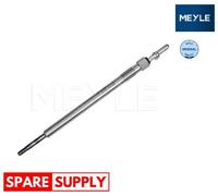 GLOW PLUG FOR MERCEDES-BENZ W169 W176 W245 W246 MEYLE 014 860 0005