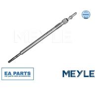 Glow Plug for MERCEDES-BENZ W169 W176 W245 W246 W204 W205 MEYLE 014 860 0005