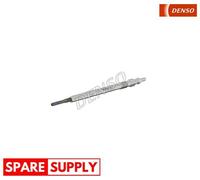 GLOW PLUG FOR MERCEDES-BENZ W169 W245 W203 W204 DENSO DG-194
