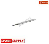 GLOW PLUG FOR MERCEDES-BENZ W169 W245 W203 W204 DENSO DG-194