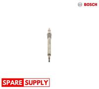 GLOW PLUG FOR MERCEDES-BENZ W176 W177 V177 W246 BOSCH 0 250 703 008