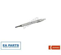 Glow Plug for MERCEDES-BENZ W176 W246 W204 W205 DENSO DG-665