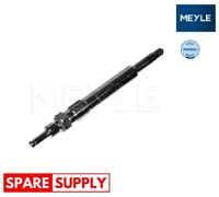 GLOW PLUG FOR MERCEDES-BENZ W202 MEYLE 014 020 1035