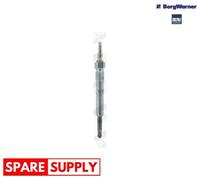 GLOW PLUG FOR MERCEDES-BENZ W202 S202 W124 S124 BORGWARNER (BERU) GN860