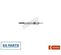 Glow Plug for MERCEDES-BENZ W202 S202 W124 S124 DENSO DG-119