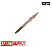 GLOW PLUG FOR MERCEDES-BENZ W202 S202 W124 W210 MAXGEAR 66-0024 NEW