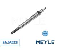 Glow Plug for MERCEDES-BENZ W202 S202 W124 W210 MEYLE 014 020 1038
