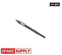 GLOW PLUG FOR MERCEDES-BENZ W202 W203 S202 CL203 MAXGEAR 66-0010