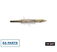 Glow Plug for MERCEDES-BENZ W202 W203 S202 CL203 MAXGEAR 66-0010
