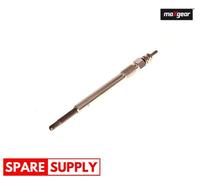 GLOW PLUG FOR MERCEDES-BENZ W202 W203 S202 CL203 MAXGEAR 66-0036 NEW