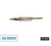 Glow Plug for MERCEDES-BENZ W202 W203 S202 CL203 S203 C209 W210 MAXGEAR 66-0036