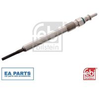 Glow Plug for MERCEDES-BENZ W204 S204 W211 VF211 FEBI BILSTEIN 176219