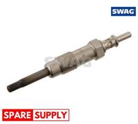 GLOW PLUG FOR MERCEDES-BENZ W210 S210 W461 B901 SWAG 10 91 8404 NEW