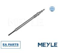 Glow Plug for MERCEDES-BENZ W247 W204 W205 A205 MEYLE 014 860 0007