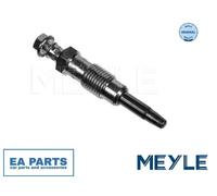 Glow Plug for MERCEDES-BENZ W460 W461 W463 W631 MEYLE 014 020 1041