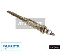 GLOW PLUG FOR METROCAB TOYOTA MAXGEAR 66-0103