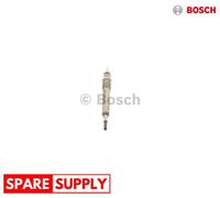 GLOW PLUG FOR MINI BMW BOSCH 0 250 703 001
