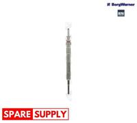 BorgWarner (BERU) Glow Plug GE118 – After-glow Capable – Fits BMW & MINI