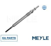 Glow Plug for MINI F54 R55 F60 R60 MEYLE 314 860 0004