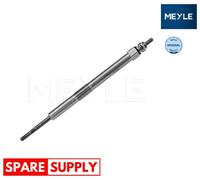 GLOW PLUG FOR MINI R50 MEYLE 30-14 860 0005