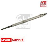 GLOW PLUG FOR MINI TOYOTA FEBI BILSTEIN 176185