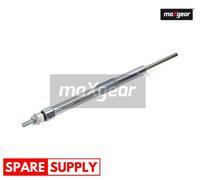 GLOW PLUG FOR MINI TOYOTA MAXGEAR 66-0063
