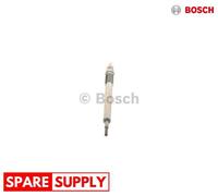 GLOW PLUG FOR MITSUBISHI ASX GALANT FORTIS L200 BOSCH F 01G 004 031