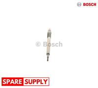 GLOW PLUG FOR MITSUBISHI ASX GALANT FORTIS L200 BOSCH F 01G 004 031