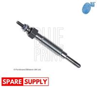 GLOW PLUG FOR MITSUBISHI BIG MINI II PLATFORM/CHASSIS BLUE PRINT ADC41801