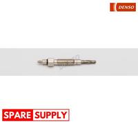 GLOW PLUG FOR MITSUBISHI BIG MINI II PLATFORM/CHASSIS CHALLENGER DENSO DG-198