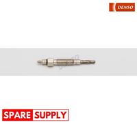 GLOW PLUG FOR MITSUBISHI BIG MINI II PLATFORM/CHASSIS CHALLENGER DENSO DG-198