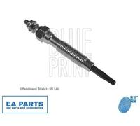 Glow Plug for MITSUBISHI BIG MINI II Platform/Chassis COLT BLUE PRINT ADC41802