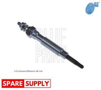 GLOW PLUG FOR MITSUBISHI BIG MINI II PLATFORM/CHASSIS COLT BLUE PRINT ADC41802