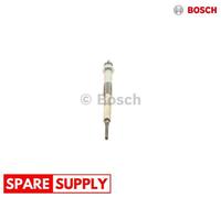 GLOW PLUG FOR MITSUBISHI BOSCH 0 250 202 124