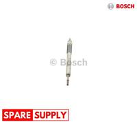 GLOW PLUG FOR MITSUBISHI BOSCH 0 250 523 004