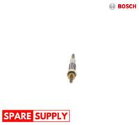 Bosch Glow Plug 0250202149 Duraterm - Single (1 pc) for diesel engines
