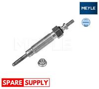 GLOW PLUG FOR MITSUBISHI CHALLENGER COLT MONTERO MEYLE 32-14 860 0006 NEW