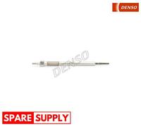 GLOW PLUG FOR MITSUBISHI CHALLENGER HUNTER L200 MONTERO DENSO DG-655