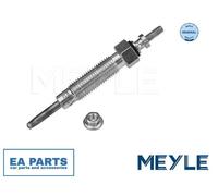Glow Plug for MITSUBISHI CHALLENGER MEYLE 32-14 860 0006