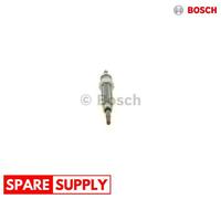GLOW PLUG FOR MITSUBISHI COLT BOSCH F 01G 004 02D